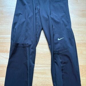 Nike Black Performance Leggings